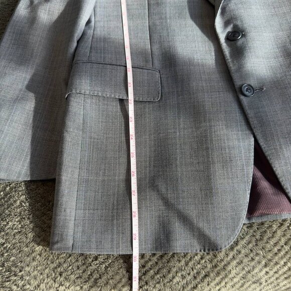 Christian Dior Monsieur Men’s Blazer - Picture 7 of 8